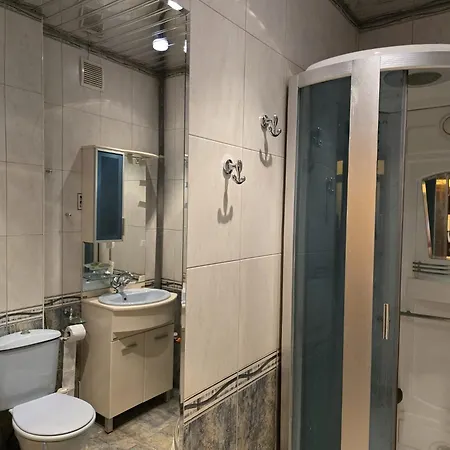 морско приключение וארנה