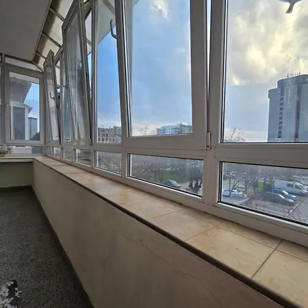 דירה морско приключение