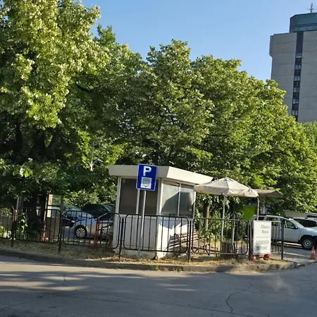 морско приключение דירה וארנה