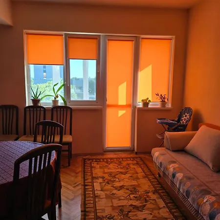 морско приключение וארנה